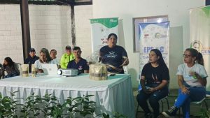 Mincyt fortalece red científica del café en Portuguesa con jornada formativa y establecimiento de ensayo piloto