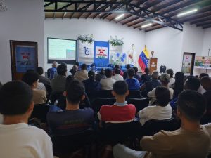ACAV desarrolló la III Jornada Científica, Tecnológica y de Innovación Agrícola con amplia participación académica en el marco de su 16° aniversario