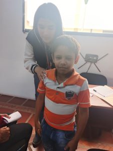 ACAV realizó exitosa jornada de atención médica integral en beneficio de comunidades de Quebrada Negra