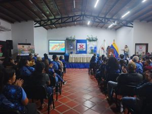 ACAV celebra su 16° aniversario reafirmando su compromiso con la ciencia, la producción y el desarrollo territorial