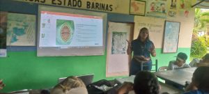 Productores de Barinas fortalecen conocimientos sobre normativa internacional para la certificación del cacao