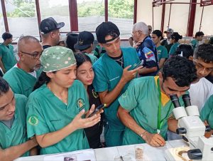 ACAV realizó Seminario sobre Reproducción y Manejo de Peces Reofílicos