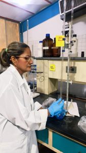ACAV impulsa investigación doctoral innovadora sobre biorremediación de suelos agrícolas mediante biotecnología metabólica