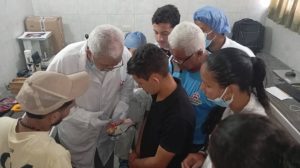 ACAV forma a productores en sistemas acuícolas sustentables en Barinas