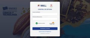 ACAV presentó primer prototipo funcional del Sistema de Control de Estudio Académico